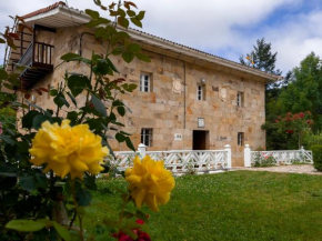 Casa Rural Puerto del Escudo